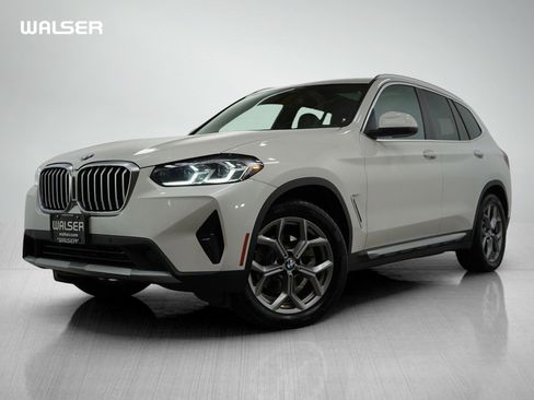 Used 2023 BMW X3 xDrive30i image 1