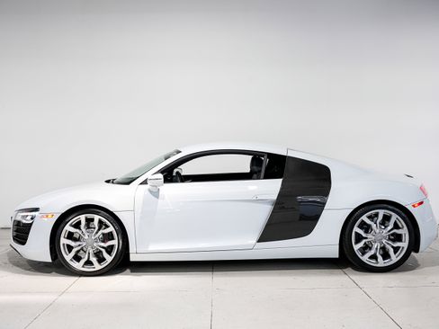 Used 2014 Audi R8 V8 image 7