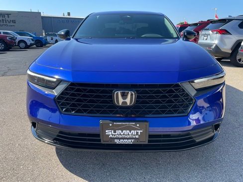 Used 2023 Honda Accord Sport image 27