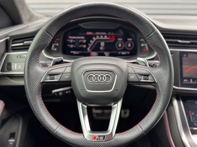 Used 2020 Audi RS Q8 AWD/4WD image 20