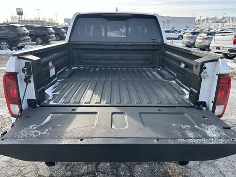 Used 2021 Honda Ridgeline RTL-E image 11