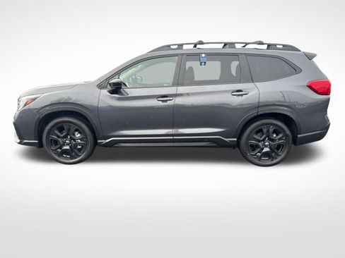 Certified 2024 Subaru Ascent Onyx Edition image 4