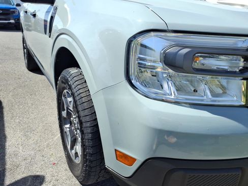 Used 2024 Ford Maverick XLT w/ Equipment Group 300A Standard image 22