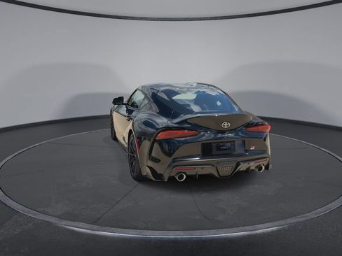 Used 2026 Toyota Supra Premium w/ Driver Assist Package RWD image 7