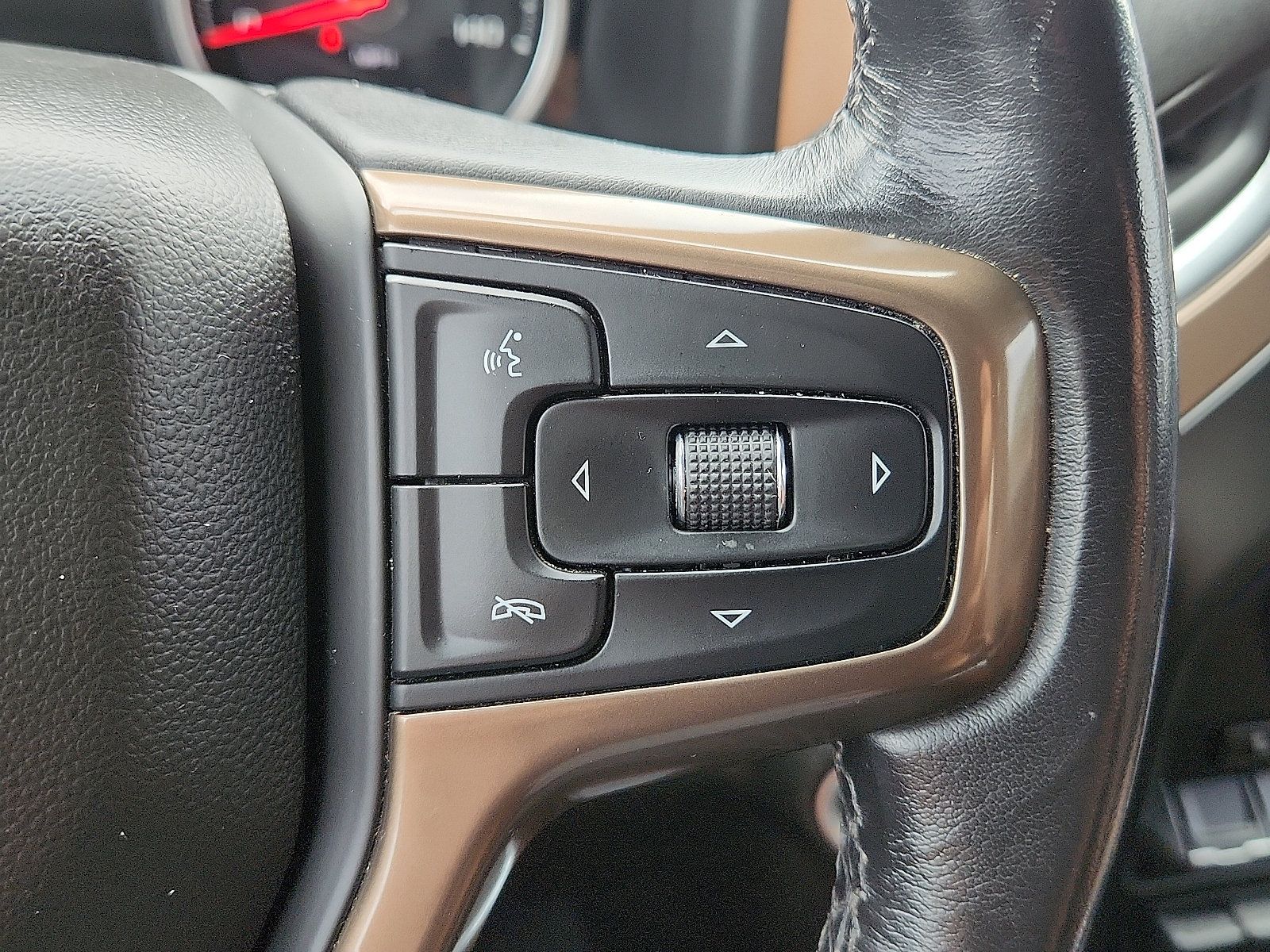 Used 2022 Chevrolet Silverado 2500 High Country AWD/4WD image 19