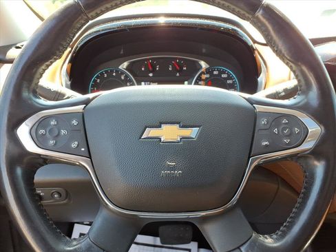 Used 2019 Chevrolet Traverse High Country AWD/4WD image 13