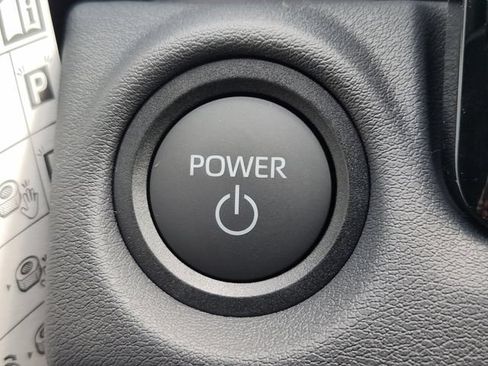 New 2026 Toyota bZ FWD image 18