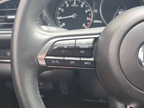 Used 2024 MAZDA CX-30 AWD 2.5 S w/ Preferred Package image 26