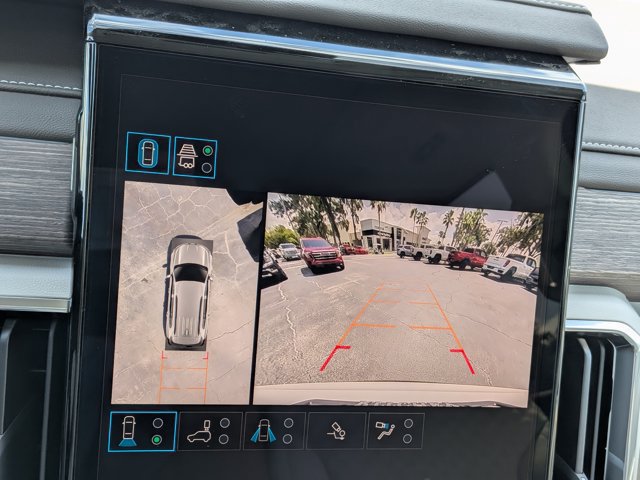 New 2027 GMC Acadia Denali w/ Denali Reserve Package FWD image 31
