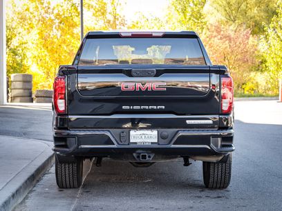 Used 2022 GMC Sierra 1500 Elevation