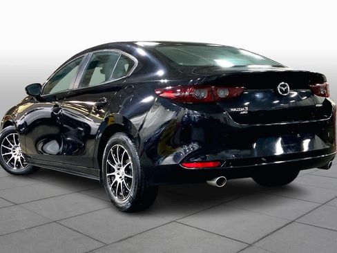 Used 2020 MAZDA MAZDA3 AWD Sedan w/ Select Package image 11