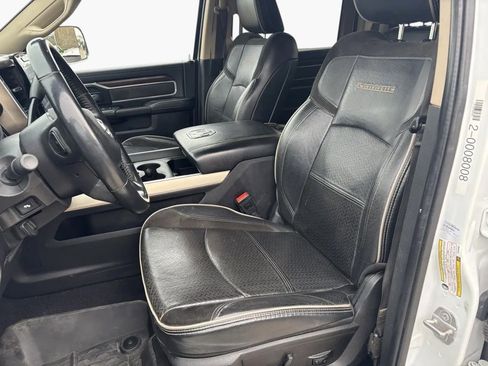 Used 2022 RAM 2500 Laramie image 25