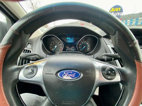 Used 2012 Ford Focus SE image 15