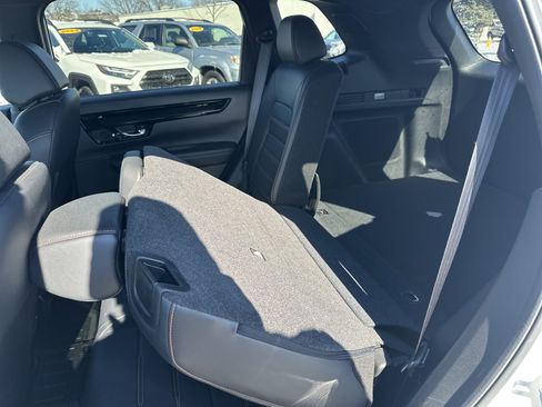 Used 2023 Honda CR-V Sport Touring image 16