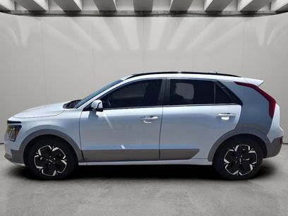 Used 2023 Kia Niro Wave