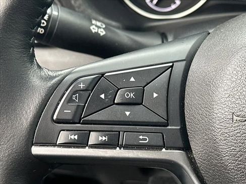 Used 2024 Nissan Sentra SV w/ All-Weather Package FWD image 22