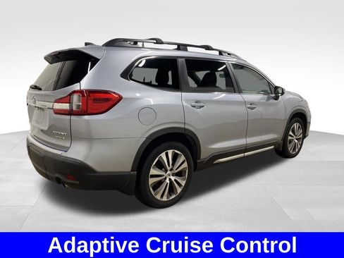 Used 2020 Subaru Ascent Limited w/ Technology Package AWD/4WD image 4