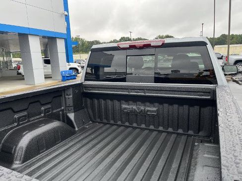 New 2026 GMC Sierra 1500 Denali w/ Technology Package AWD/4WD image 7