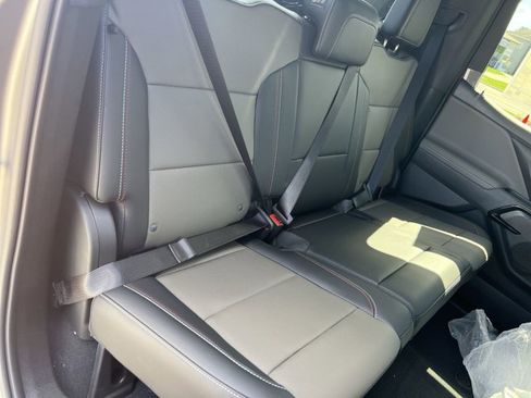 New 2026 Chevrolet Silverado EV Trail Boss image 27