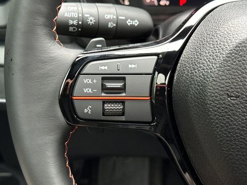 New 2026 Honda Pilot TrailSport image 29