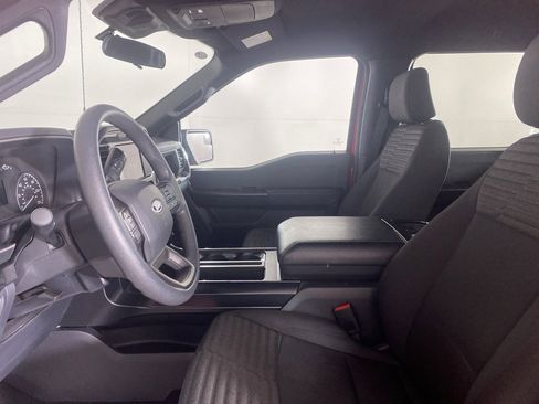 Used 2023 Ford F150 XL w/ STX Appearance Package image 13