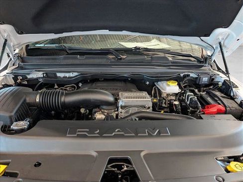 New 2026 RAM 1500 Big Horn AWD/4WD image 17