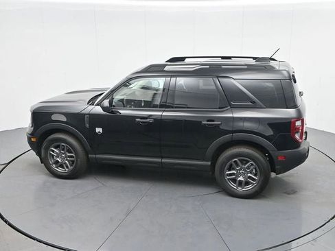 New 2025 Ford Bronco Sport Big Bend w/ Convenience Package AWD/4WD image 29