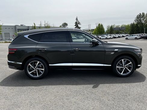 Used 2025 Genesis GV80 2.5T Advanced image 5