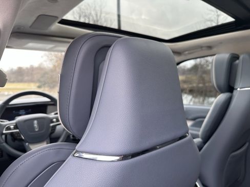 Used 2024 Lincoln Navigator L Black Label image 27