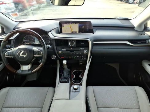 Used 2017 Lexus RX 350 FWD image 14