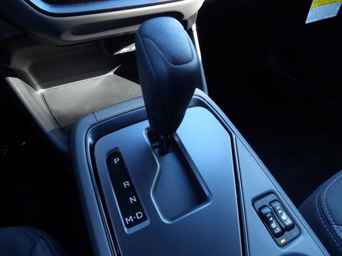 New 2026 Subaru Crosstrek 2.0i Premium AWD/4WD image 23
