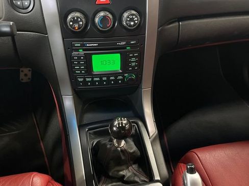 Used 2004 Pontiac GTO RWD image 36