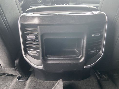Used 2022 RAM 1500 Big Horn AWD/4WD image 20