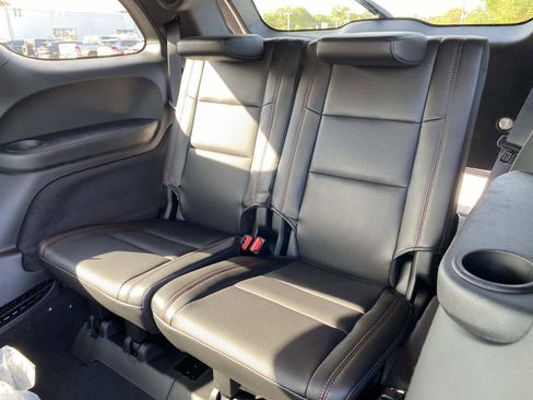 New 2026 Dodge Durango GT image 7