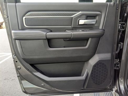 New 2025 RAM 2500 Big Horn image 31