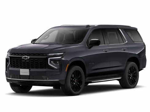 New 2026 Chevrolet Tahoe Premier AWD/4WD image 25