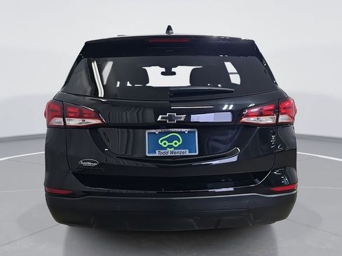 Certified 2024 Chevrolet Equinox LS w/ LS Convenience Package image 5