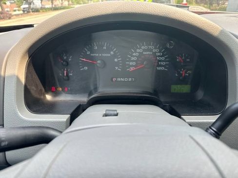 Used 2008 Ford F150 2WD SuperCab image 15