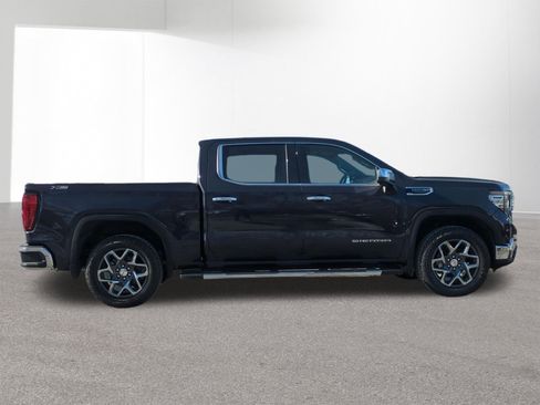 New 2026 GMC Sierra 1500 SLT w/ SLT Premium Plus Package image 4