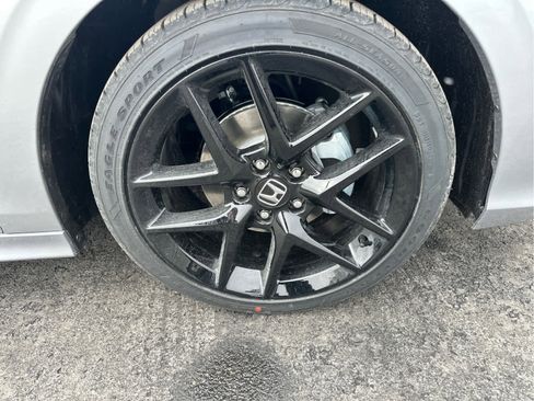 New 2026 Honda Civic Sport image 10