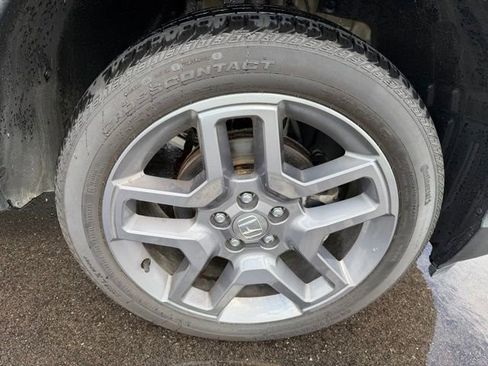 Used 2022 Honda Passport EX-L image 4
