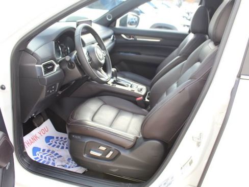 Certified 2024 MAZDA CX-5 Signature image 33