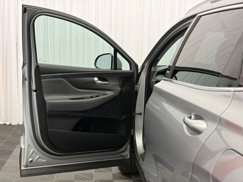 Used 2023 Hyundai Santa Fe SEL AWD/4WD image 11