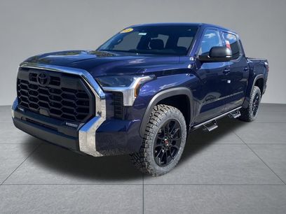 New 2026 Toyota Tundra SR5