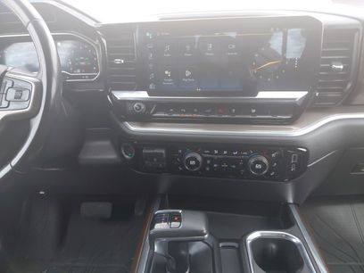 Used 2022 Chevrolet Silverado 1500 High Country w/ High Country Premium Package