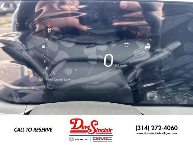 New 2026 Buick Envista Sport Touring w/ Convenience I Package FWD image 15