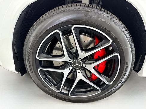 New 2026 Mercedes-Benz GLE 63 AMG S image 30