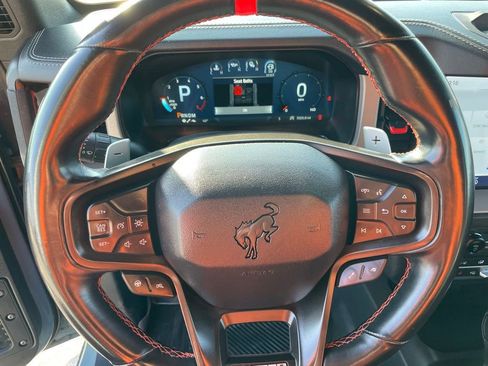 Used 2023 Ford Bronco Raptor image 13