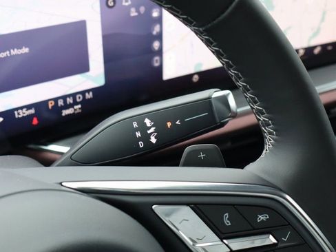 New 2026 Buick Envision Sport Touring image 17