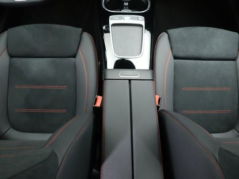 Certified 2025 Mercedes-Benz CLA 35 AMG 4MATIC image 17